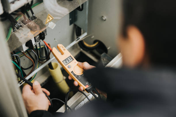 Best Electrical System Inspection  in Wynantskill, NY