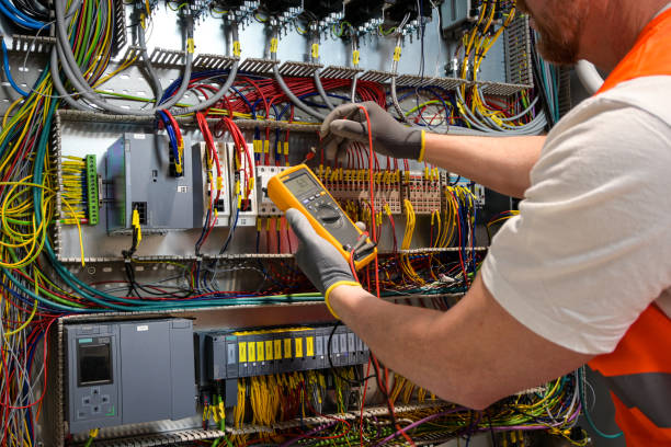 Best Electrical Repair Services  in Wynantskill, NY